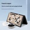 Brangdy Magnetic Foldable Go/Gomoku Board Game Set