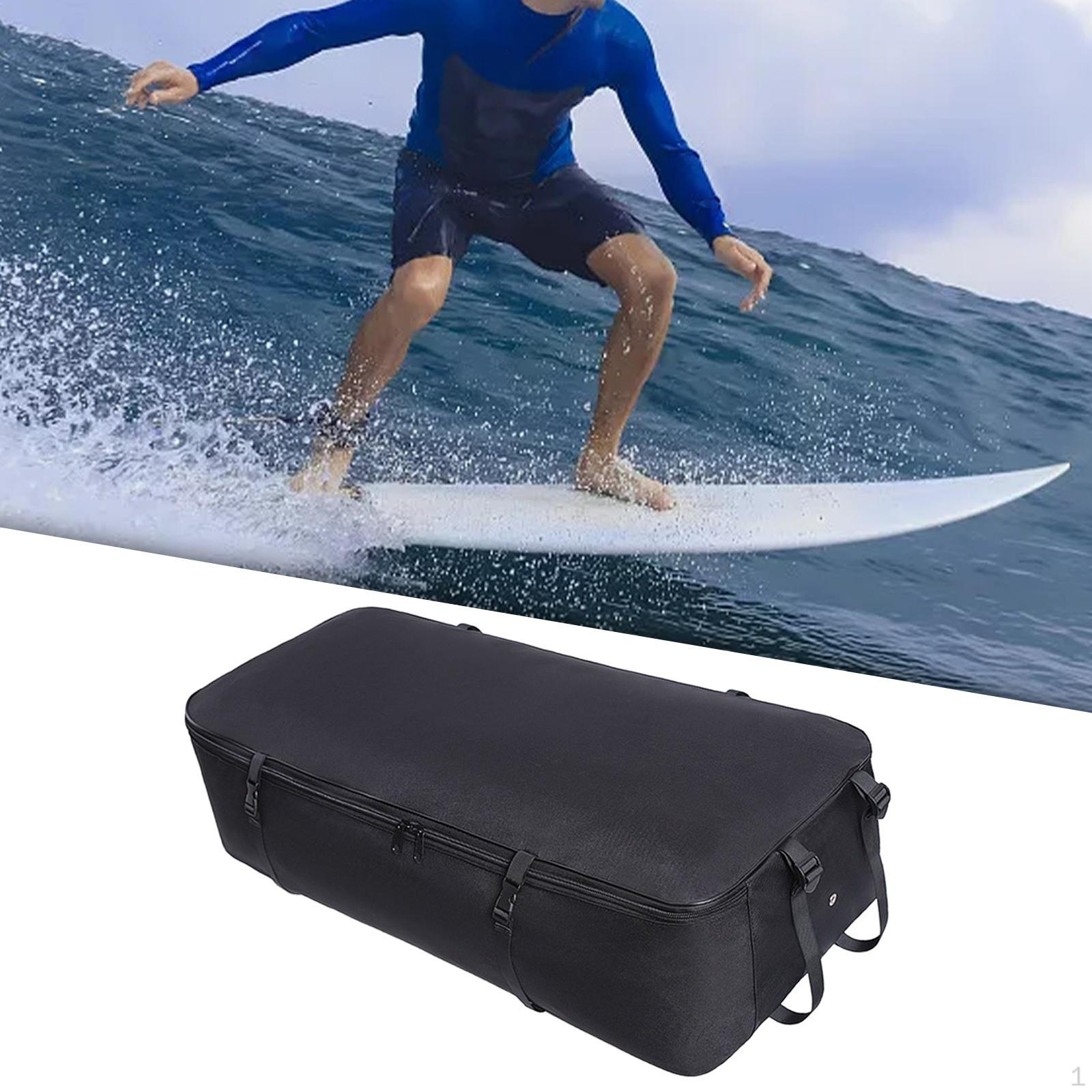 

Inflatable Paddleboard Backpack Board Storage Bag Professional Large