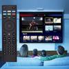 Universal Remote Control for Vizio Smart TV LED LCD HD 4K UHD HDR TV - No Setup Required