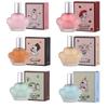Cat-Like Fresh Light Women's Perfume – Student Favorite, Xiaohongshu Hot Item