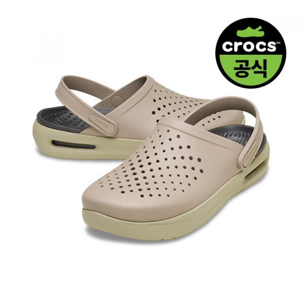 

Crocs Inmotion Clog Tau TAUPE(Z214)/M4W6(230)