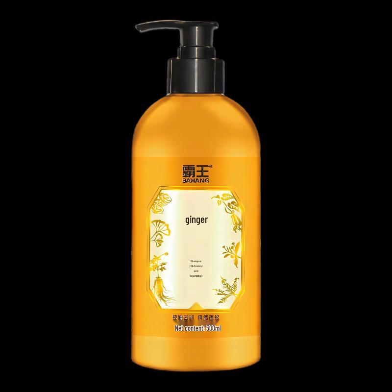 BaWang Ginger Shampoo