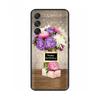 For Samsung Galaxy A16 5G Case Soft TPU Silicone Phone Cover For Samsung A16 A 16 GalaxyA16 Cases Bumper Shockproof Coque Cover