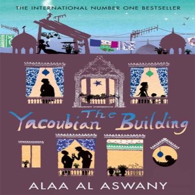 Het Yacoubian Gebouw door Alaa Al Aswany Paperback Boek 9780007243624