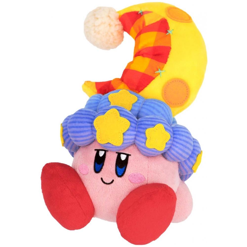 Kirby Kirby And The Forgotten lAnd  Deep Sleep Kirby  S
