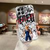 Dragons Anime Balls Case for Honor X7b 90 Lite X9b X9a X8a X8 X8b Soft Phone Cover