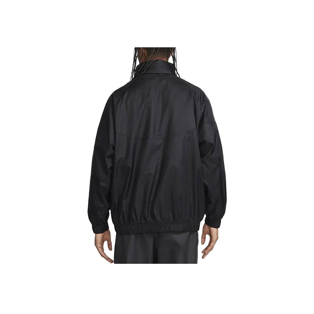 New Nike Jackets Men Black DQ4910-010