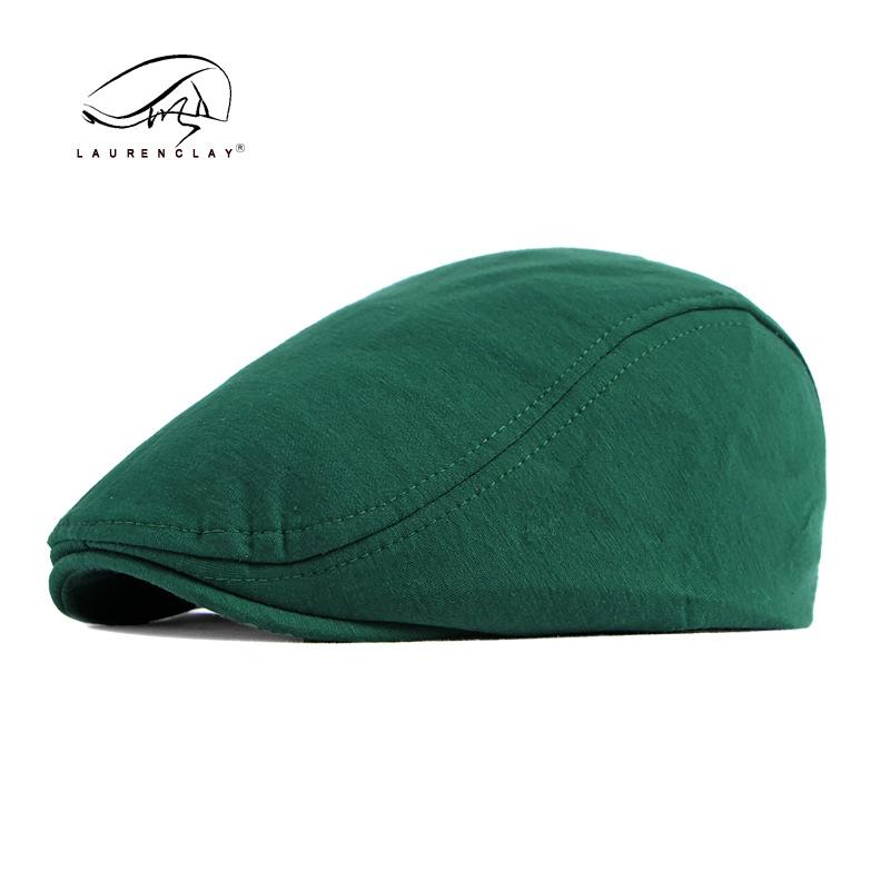 Women s Men s cotton Newsboy Flat Cap Herringbone Tweed Hat Beret Irish Cabbie Gatsby Tweed Ivy One Size