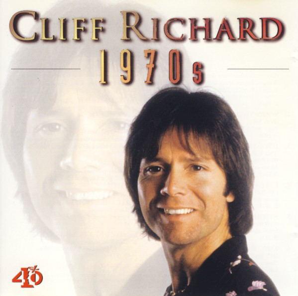 

CD CLIFF RICHARD - 1970s 4971342 EMI 1998 Europe Rock Used