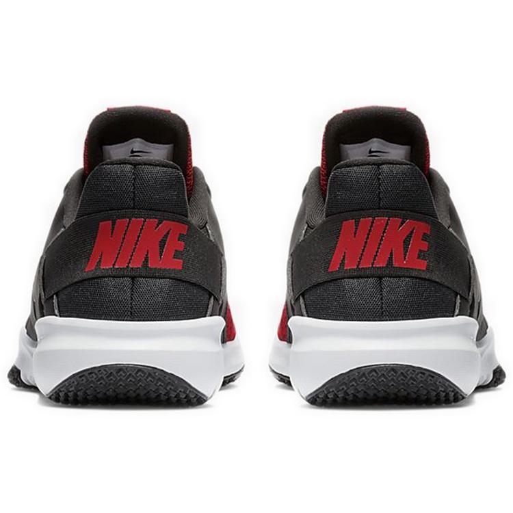 Nike Flex Control 3 'Black Red' Men's AJ5911-600