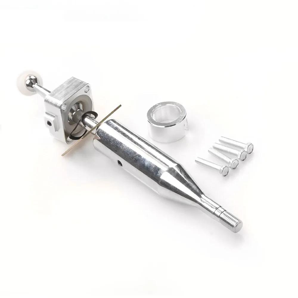 Quicker Shift Short Throw Quick Shifter Coupler Gear-Stick Lever With ALTEZZA/IS200 SXE100/GXE10W (3S-GE(WT-I)