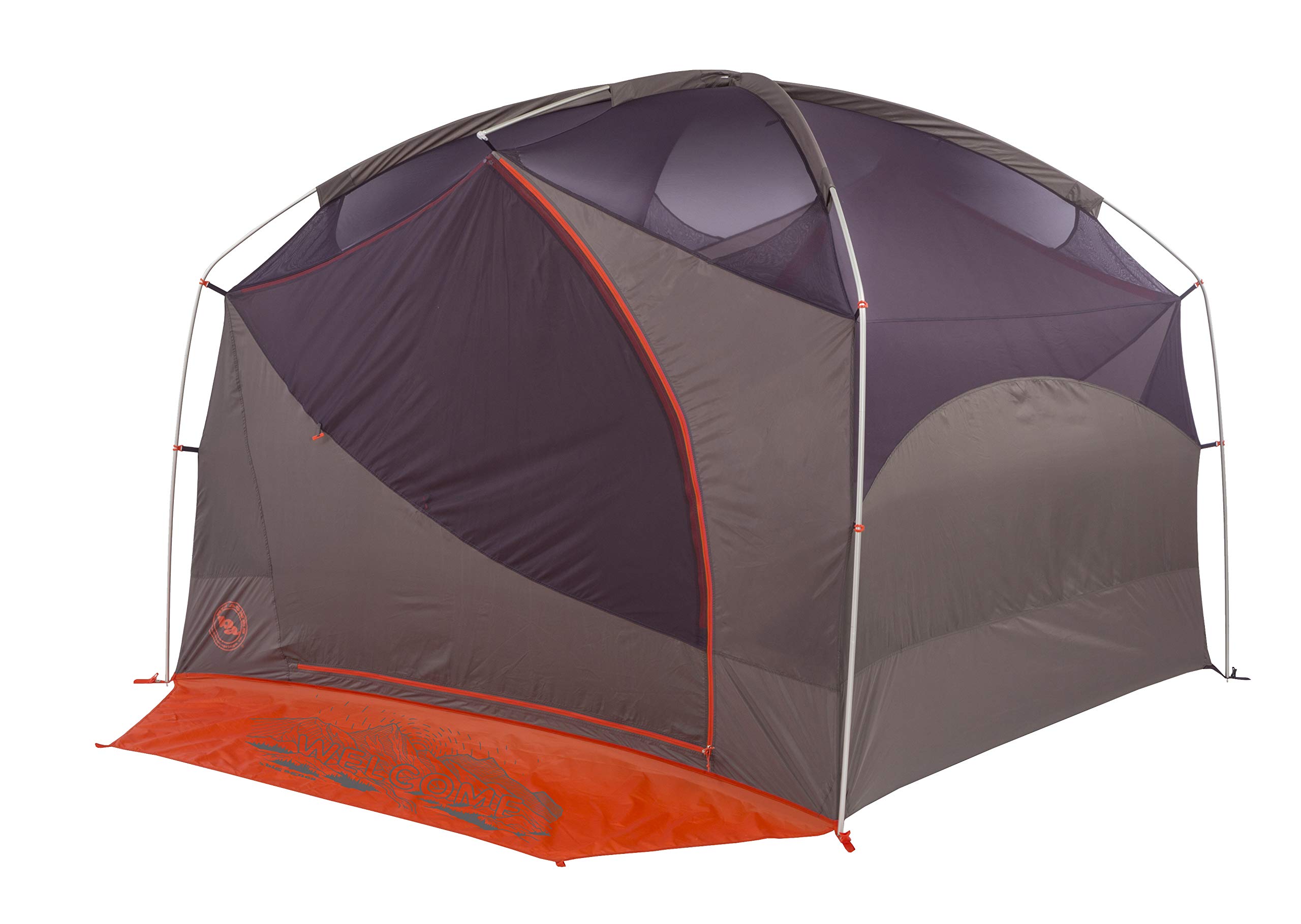 

[BIG AGNES] Двухъярусный дом 4 Оранжевый Серо-коричневый TBUNK420