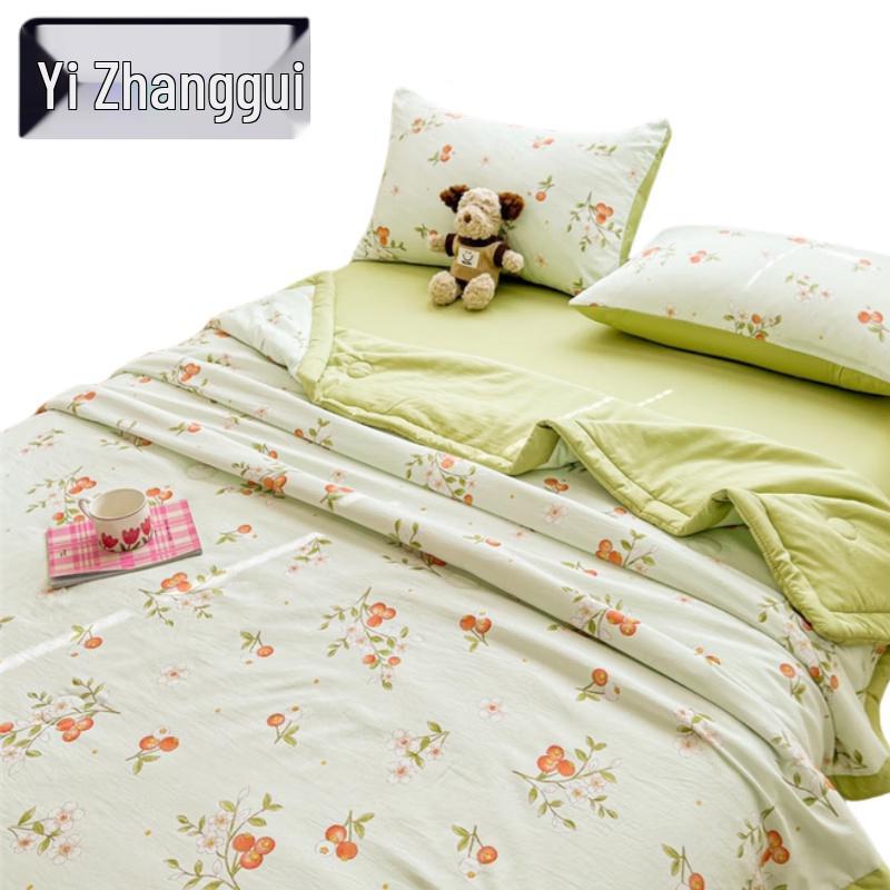 Yizhanggui Summer Quilt