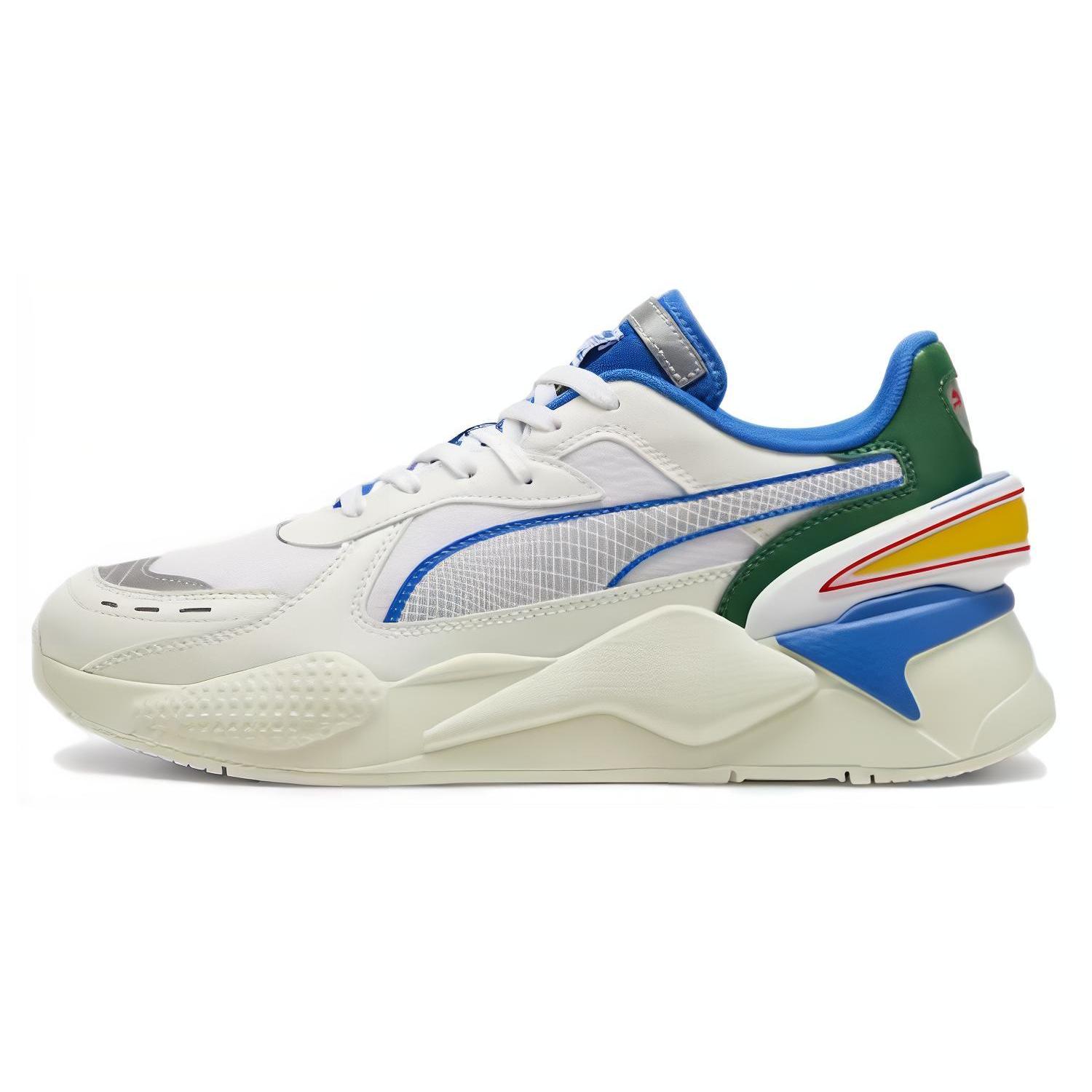 

New PUMA RS X 40th Anniversary 395339-03 37.5
