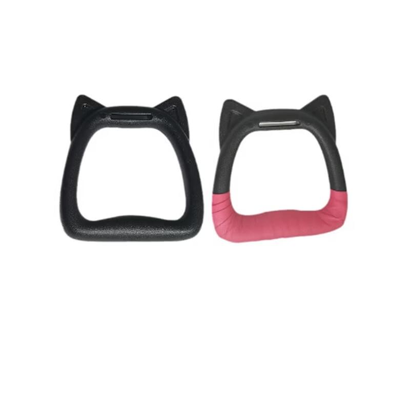 

Gymnastic Rings with 2m Adjustable Straps