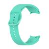 Smartwatch Silicone Bracelet Soft Strap Adjustable Wristband for Watch 6/4Classic 5Pro Watch3 41mm Quick Release Belt