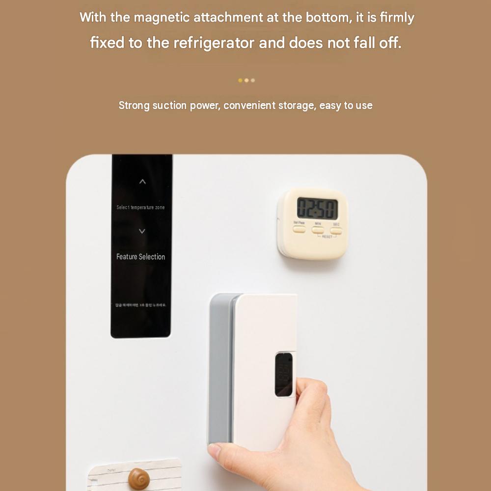 Portable Rechargeable Mini Sealing Machine TX007 White
