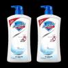 Safeguard Pure White Fresh Scent Shower Gel
