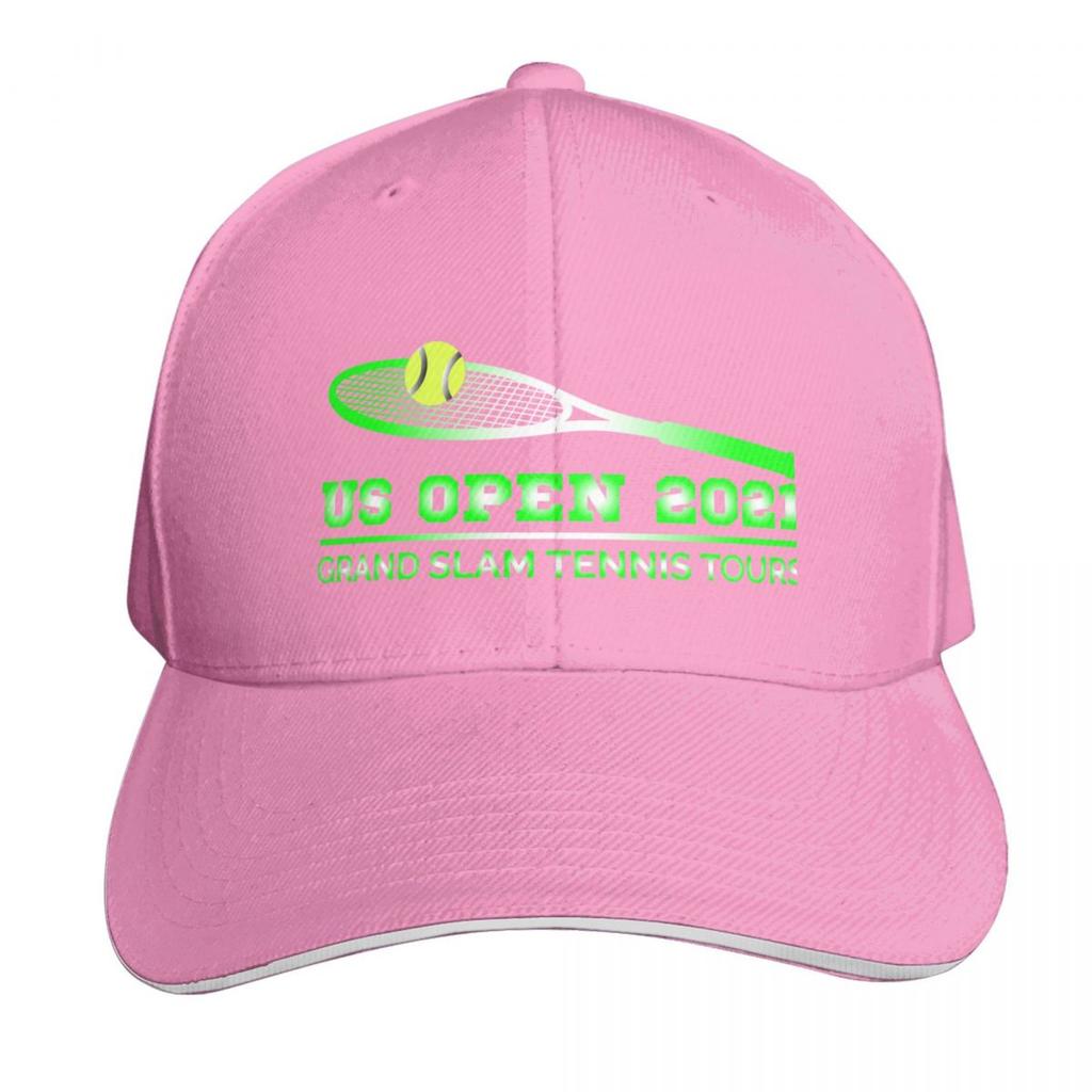 Tennis US Open Baseball Cap Sunhat Military Tactical Cap fishing hat Trucker Cap Womens Beach Unisexs