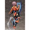 Megami Device SOL Road Runner 1/1 scale plastic model, approximately 140mm tall