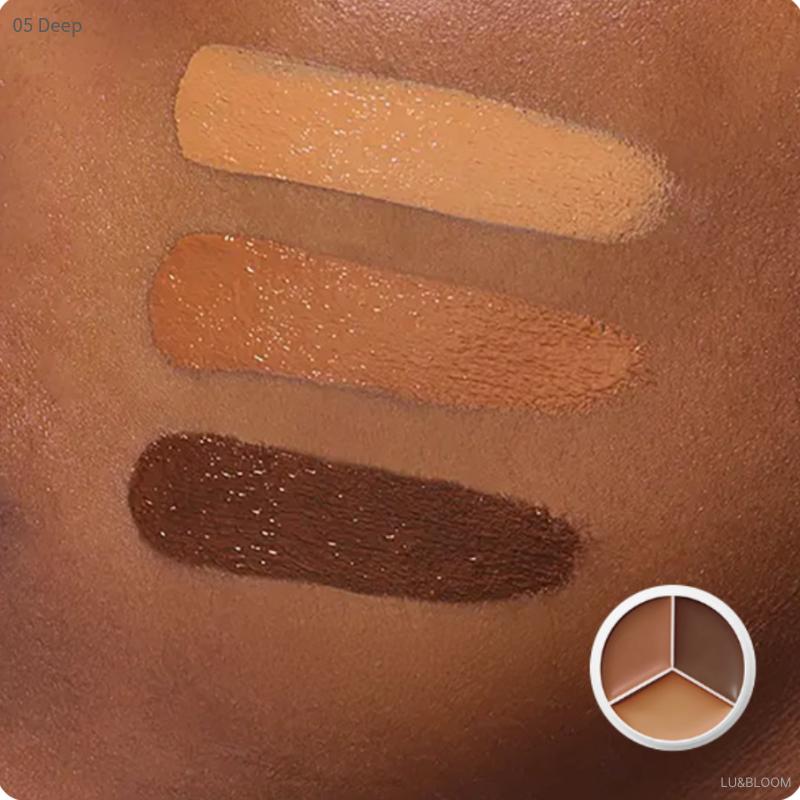 TFIT Cover Up Pro Concealer 15g (+Free Gift)
