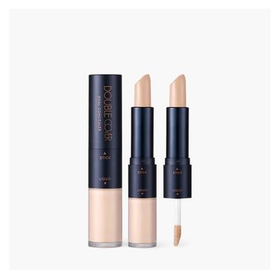 Dubbel Cover Dubbel Concealer