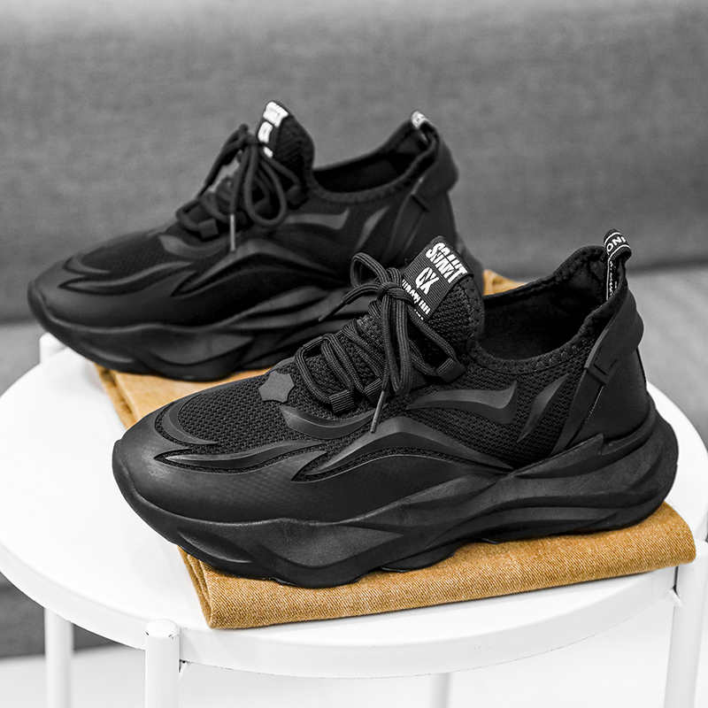 Fashion Slip Resistant Flatform Novelty Sports Shoes Casual Famous Brand Sneakers Shose For Women Boti Tenise Pas Cher Caregiver