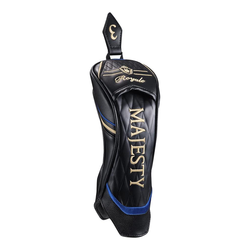 MAJESTY Royale Fairway Wood W5 23 MAJESTY Royale FAIRWAY WOOD MAJESTY LV550 42.5 Inches Flex: R