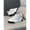 New thick-soled low-top board shoes in spring ZMD
