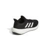 Adidas Pure Boost 22 LPE89 Running Core Size cm Shoes, Black/Footwear White/Carbon (GW8588), 25.5