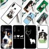 Funny Bernese Mountain Dog For Huawei Nova 9 10 SE 5T 12i 12s 11i Y91 Y90 Y60 Y70 Y72 Y61 P60 Pro P20 P40 P30 Lite Case