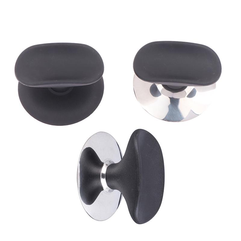 Příslušenství pro kuchyňské náčiní 1ks Univerzální rukojeť poklice Výměna hrnce Víko hrnce Kryt rukojeti Nádobí Rukojeť poklice hrnce