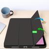 Custodia per Lenovo Idea Tab 11 2025 / K11 Gen2 / Xiaoxin Pad 11 2025 / Tab M11 con Supporto Flip Magnetico Copertura Intelligente Guscio Morbido in Silicone