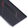 Glass Battery Back Cover for Asus ROG Phone 6 AI2201-C AI2201-F Phone Rear Housing Replacement