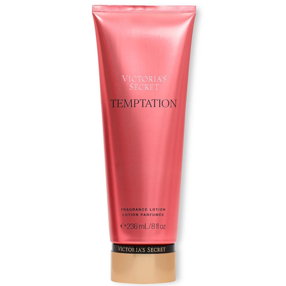 Victoria's Secret - Lait Pour Le Corps Et Les Mains - Temptation - 