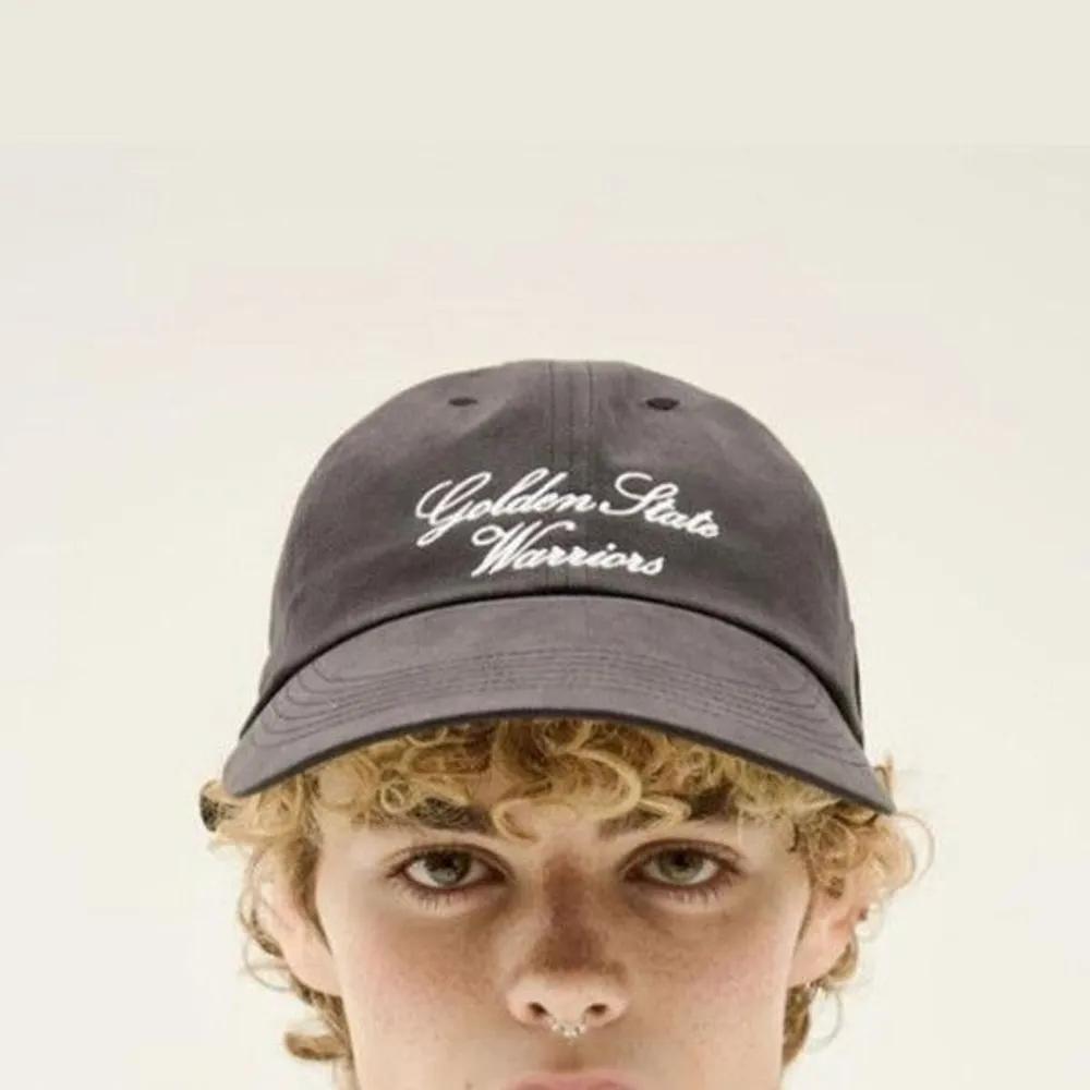 [NBA] M Cap KQC N255AP250P-JB GSW Wide Half-Cuffed Ball Cap SOFT CURVED CAP_SC165 FREE