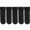 Women's Thicken Thermal Socks Snow Stocking Winter Warm Cashmere Socks Velvet Wool Self-Heating Boot Home Sleeping Socks