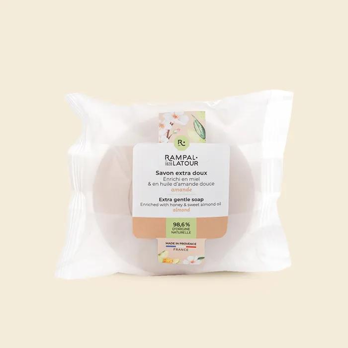 

Sabon Long Миндаль Мед 100г