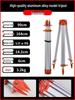 Total Station Tripod: Theodolite & Level Holder, Survey Instrument Accessory