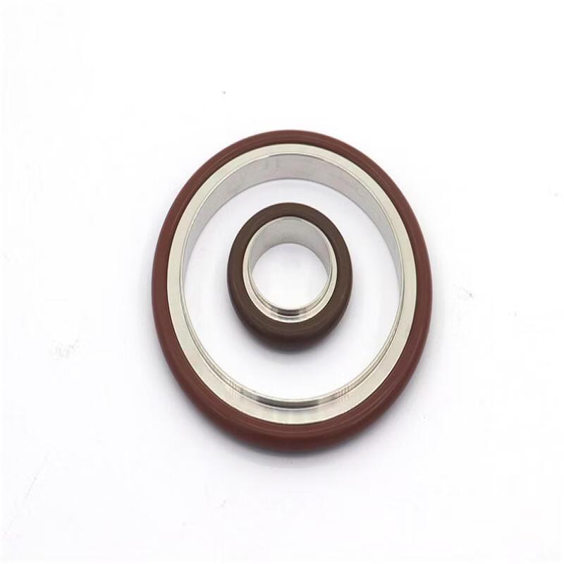 Stainless Steel Vacuum Center Bracket Kit
