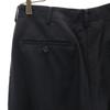 Y’s for Men 90s Made In Japan Old Tapered Pants M Black Tack Men's Used