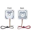 Professional Strain Gauge For Ender 5 3D Printing Real Time Deformation Detection Easy Installation
