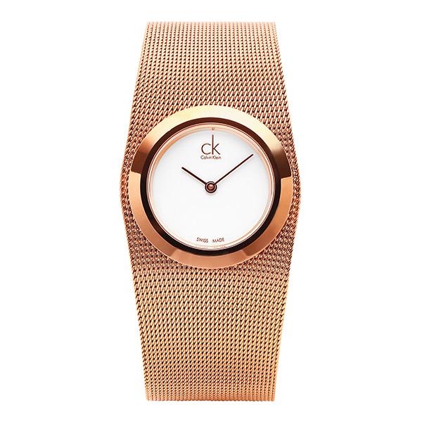 

Calvin Klein K3T23626 Импульсивные Женские Металлические Часы