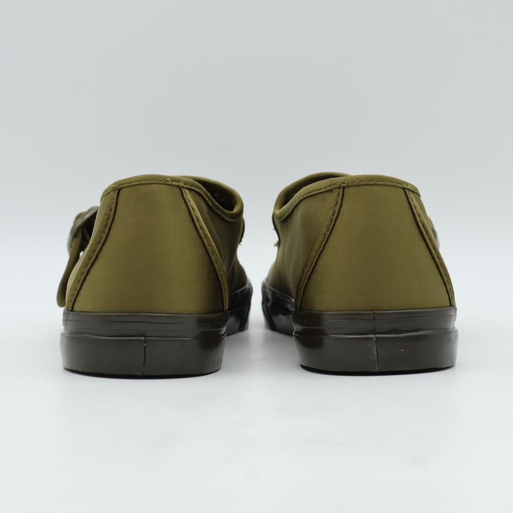 VN000D34DFQ Vans PREMIUM MARY JANE LOWPRO STUDS OLIVE (Men's)