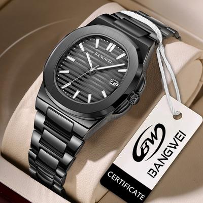 Orologi da uomo – Orologi al quarzo