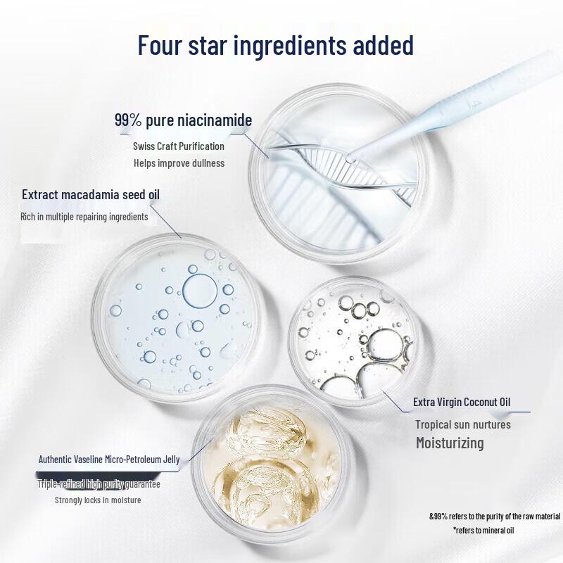 Vaseline Nourishing Hand Mask Set