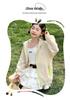 Girls' Summer Sun Protection Jacket - 2026 New Style for Kids