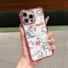 Θήκη Κινητού Aristocats M-Maries Cat για Google Pixel 10 9 9A 8 8A 7 7A Pro XL 5G Αντι-πτώση Διαφανές Μαλακό Κάλυμμα