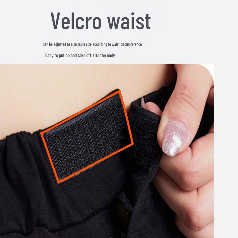 Ski and Skate Protective Hip, Butt, and Knee Pads for Men and Women - Winter Sports Anti-Fall Gear