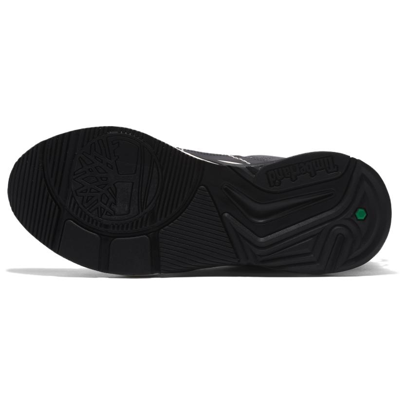 Timberland Delphiville Comfortable Versatile Slip-Resistant Durable Breathable Lightweight Low-Top Hiking Shoes Women Hiking Shoes Dark-Gray A5Q4UW08